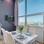Panorama- The View Of By Elite