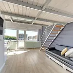 Lejlighedshotel Panorama- The View Of By Elite