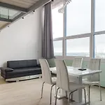 Lejlighedshotel Panorama- The View Of By Elite 4*