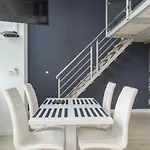 Panorama- The View Of By Elite 4* Gdańsk