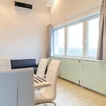 Lejlighedshotel Panorama- The View Of By Elite