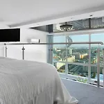 Lejlighedshotel Panorama- The View Of By Elite 4*