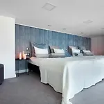 Panorama- The View Of By Elite 4* Gdańsk