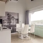 Panorama- The View Of By Elite 4*