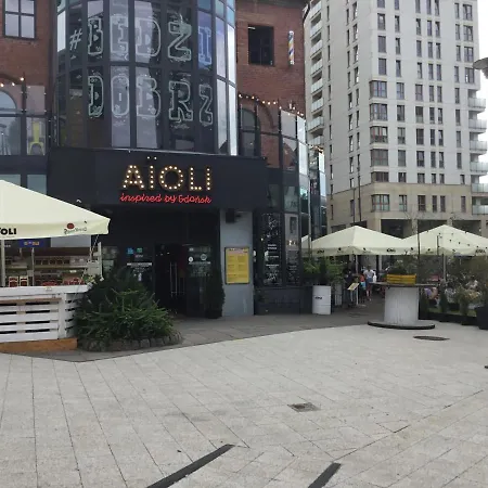 Panorama- The View Of By Elite 4*