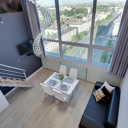 Panorama- The View Of By Elite *