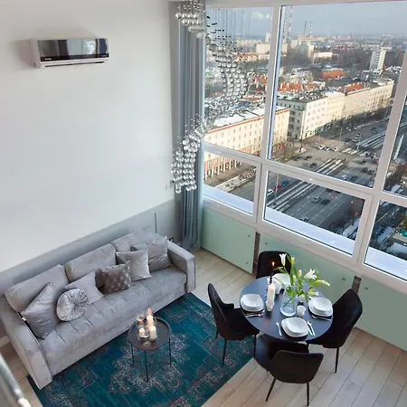Lejlighedshotel Panorama- The View Of By Elite