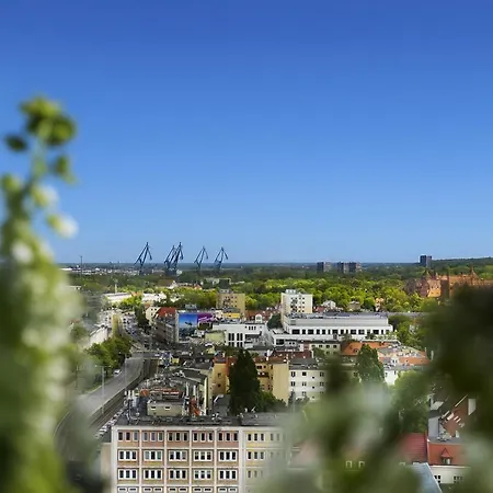 Panorama- The View Of By Elite