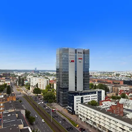 Aparthotel Panorama- The View Of By Elite 4*