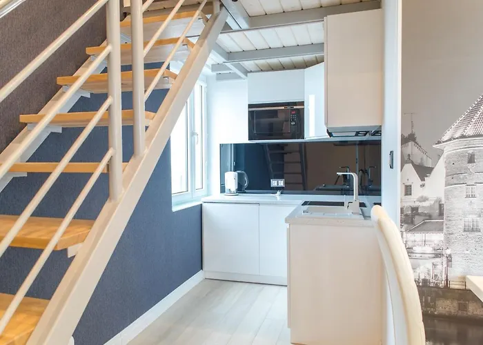 Panorama- The View Of By Elite 4*