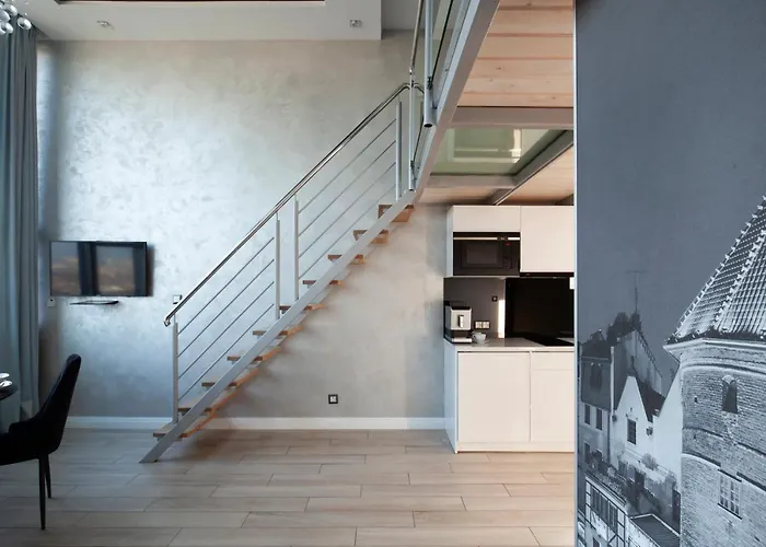 Aparthotel Panorama- The View Of By Elite 4*