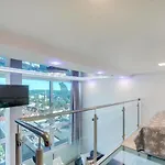 Panorama- The View Of By Elite 4* Gdańsk