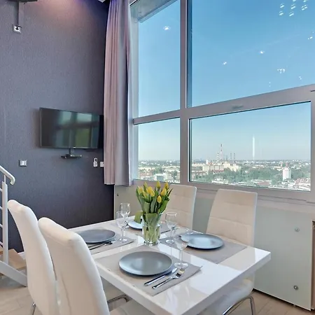 Panorama- The View Of By Elite