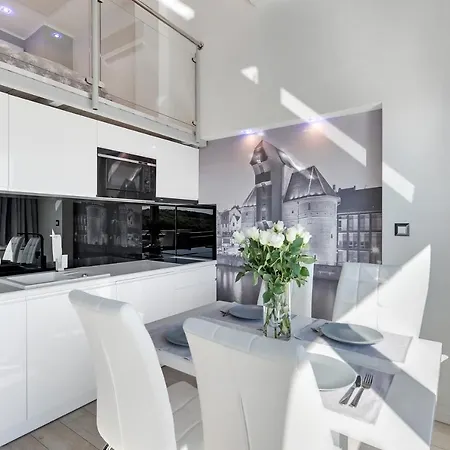 Aparthotel Panorama- The View Of By Elite 4*