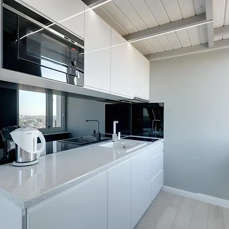 Panorama- The View Of By Elite 4*