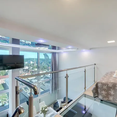 Panorama- The View Of By Elite