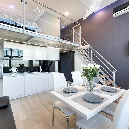 Panorama- The View Of By Elite 4*