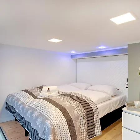 Aparthotel Panorama- The View Of By Elite Gdańsk