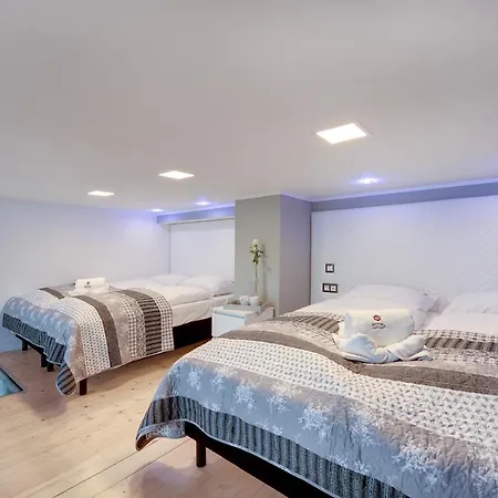 Panorama- The View Of By Elite Aparthotel