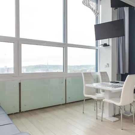 Panorama- The View Of By Elite 4*