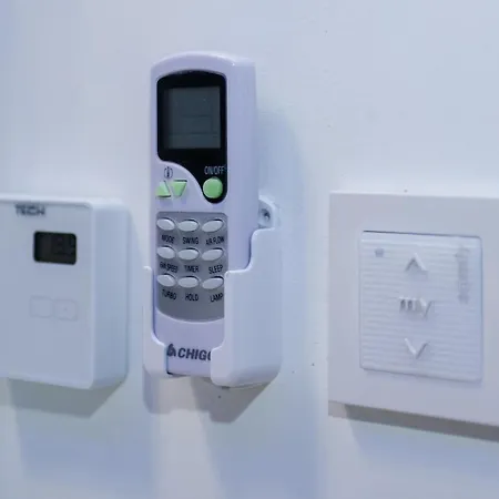 Panorama- The View Of By Elite 4* Gdańsk