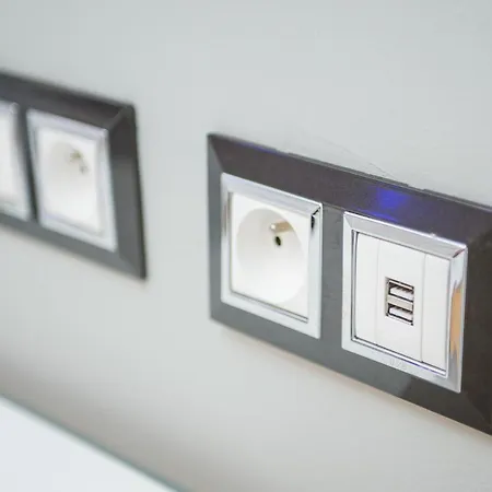 Panorama- The View Of By Elite Danzig