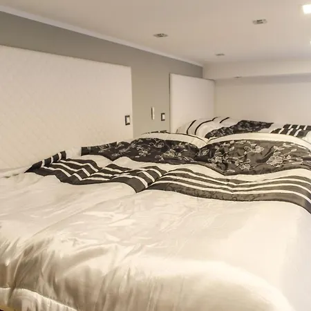 Panorama- The View Of By Elite מלון דירות גדנסק