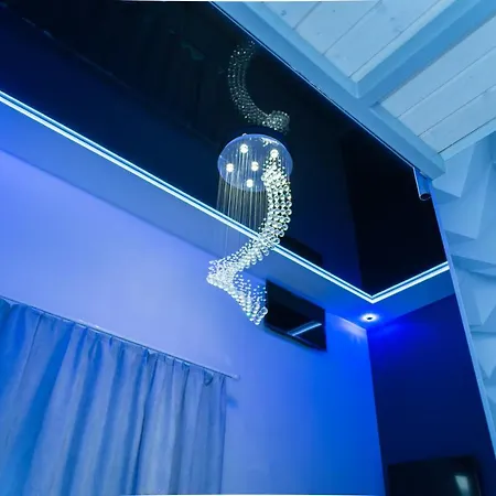 Panorama- The View Of By Elite Aparthotel Gdańsk