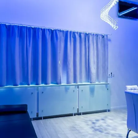 Panorama- The View Of By Elite Aparthotel