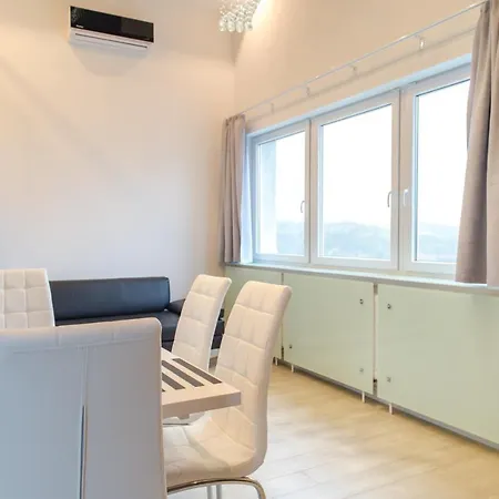 Aparthotel Panorama- The View Of By Elite