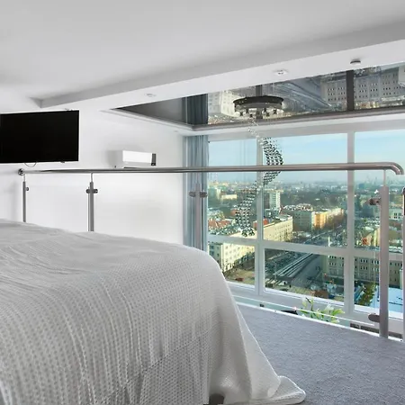 Aparthotel Panorama- The View Of By Elite 4*