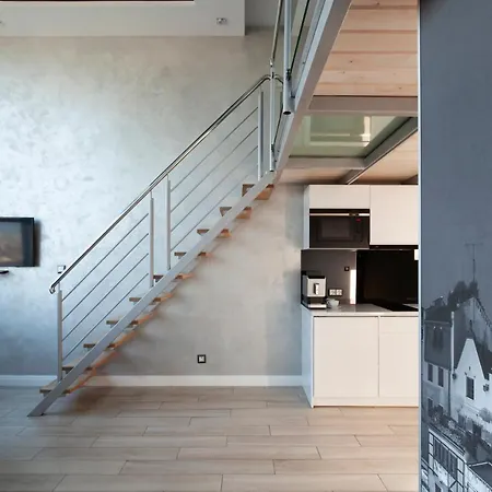 מלון דירות Panorama- The View Of By Elite 4*