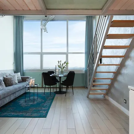 Panorama- The View Of By Elite 4*