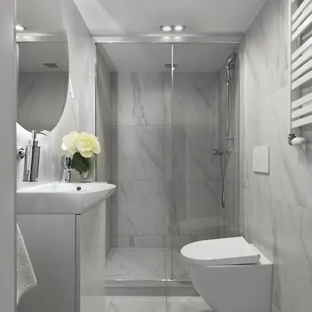 Panorama- The View Of By Elite Aparthotel 4*