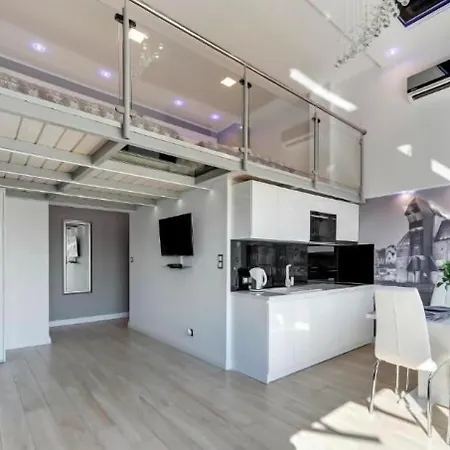 Panorama- The View Of By Elite Aparthotel