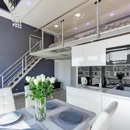 Panorama- The View Of By Elite