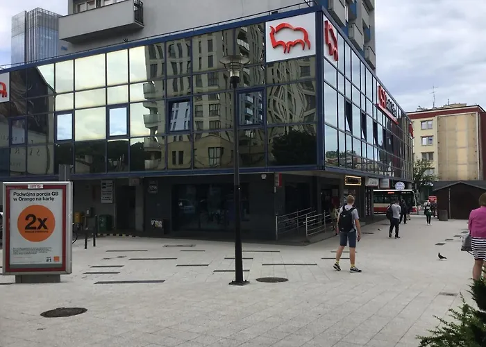 Panorama- The View Of By Elite