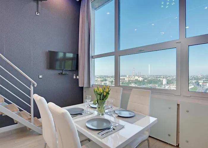 Panorama- The View Of By Elite