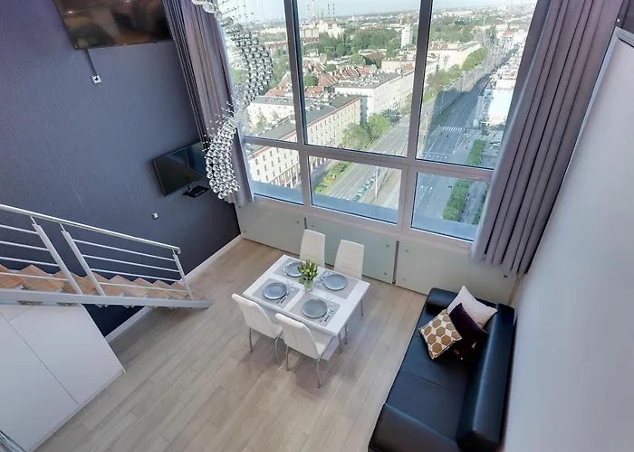 Panorama- The View Of By Elite 4*