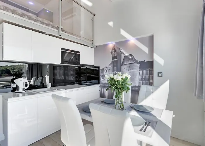 Apartmanhotel Panorama- The View Of By Elite 4*