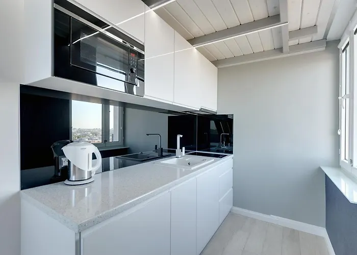 Panorama- The View Of By Elite 4*