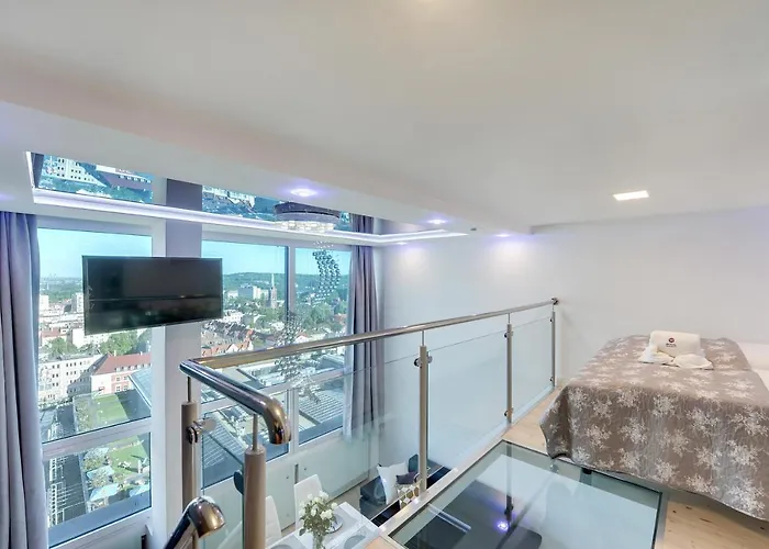 Panorama- The View Of By Elite