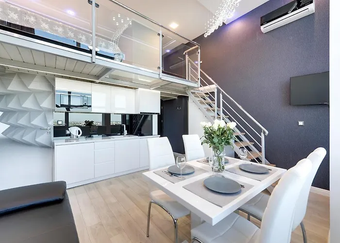 Panorama- The View Of By Elite 4*