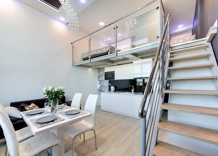 Apartmanhotel Panorama- The View Of By Elite