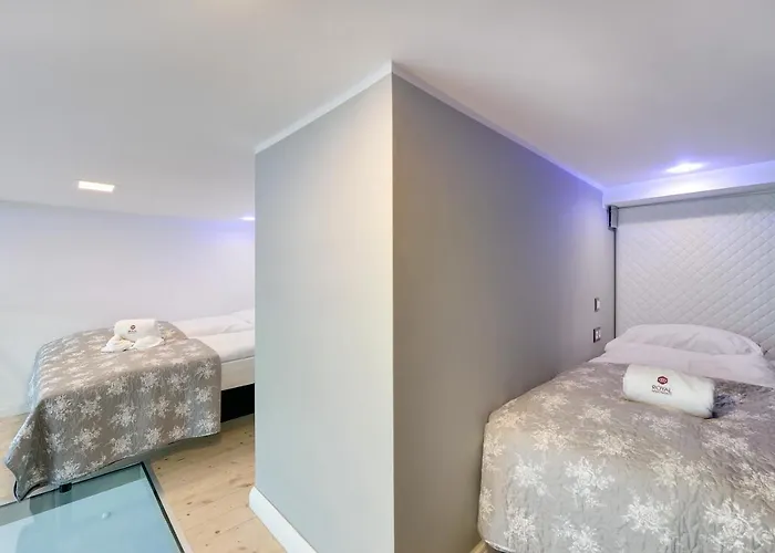 Panorama- The View Of By Elite