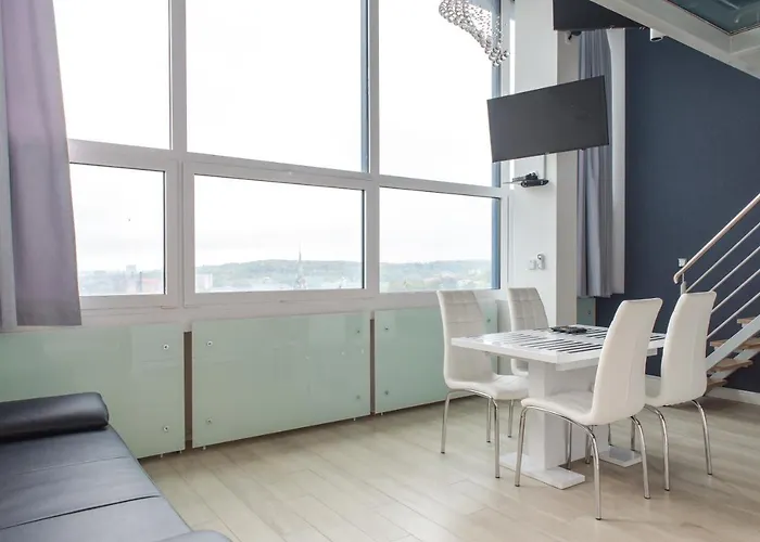 Panorama- The View Of By Elite 4*