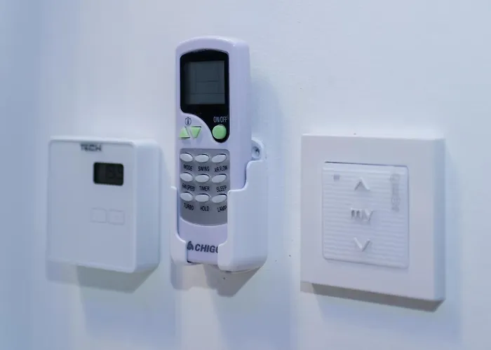 Panorama- The View Of By Elite 4* Danzica