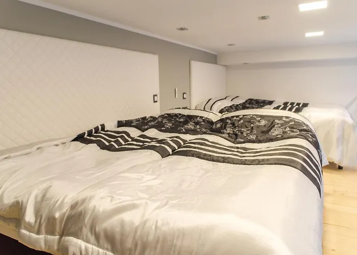 Panorama- The View Of By Elite Apartmanhotel Gdańsk