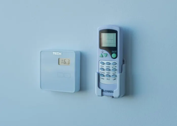 Апарт-отель Panorama- The View Of By Elite