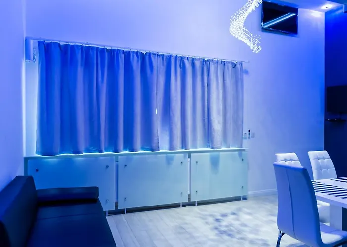 Panorama- The View Of By Elite Apartmanhotel